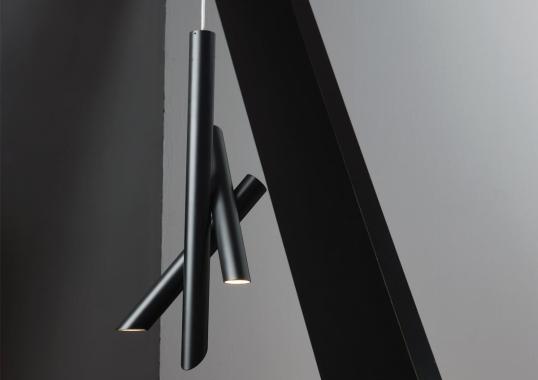Подвесной светильник модель Tubes 3 Suspension Lamp - US 120V от фабрики Nemo