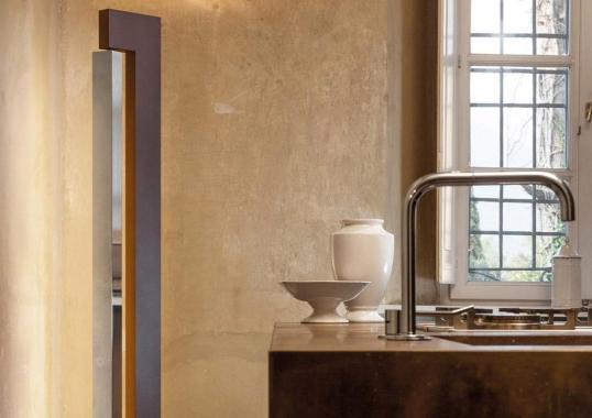 Торшер Ara Led DTW Floor Lamp от Nemo image 1