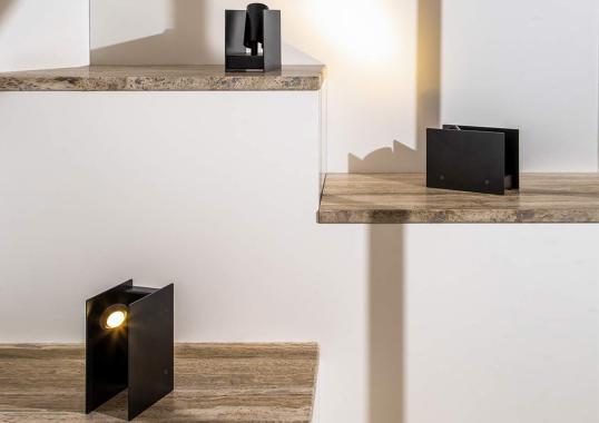 Торшер Plint Mini Battery Floor Lamp от Nemo image 2