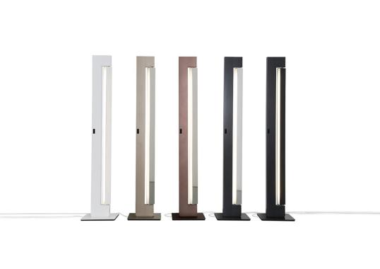 Торшер модель Ara Led DTW Floor Lamp от фабрики Nemo