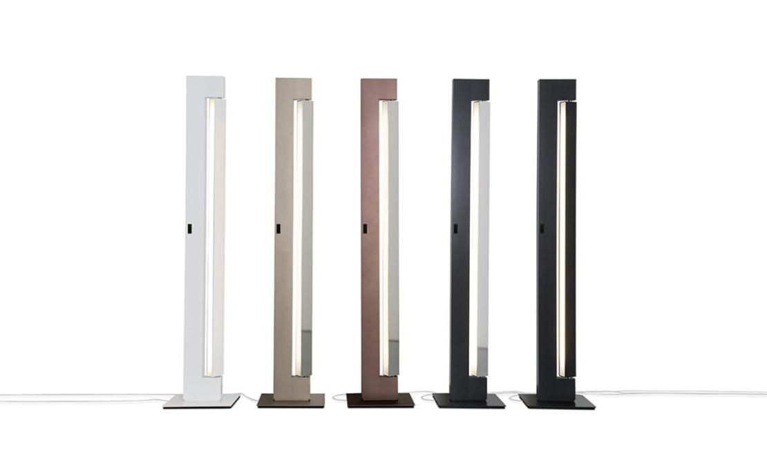 Торшер модель Ara Led DTW Floor Lamp от фабрики Nemo
