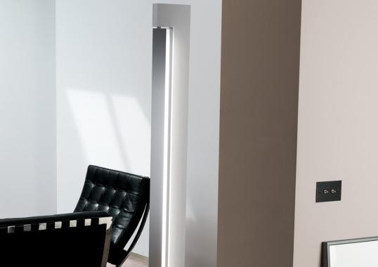 Торшер модель Ara Led DTW Floor Lamp от фабрики Nemo