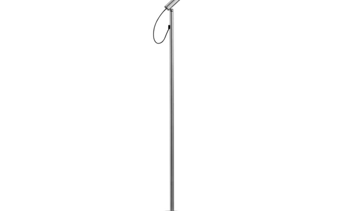 Торшер модель Type Floor Lamp от фабрики Nemo