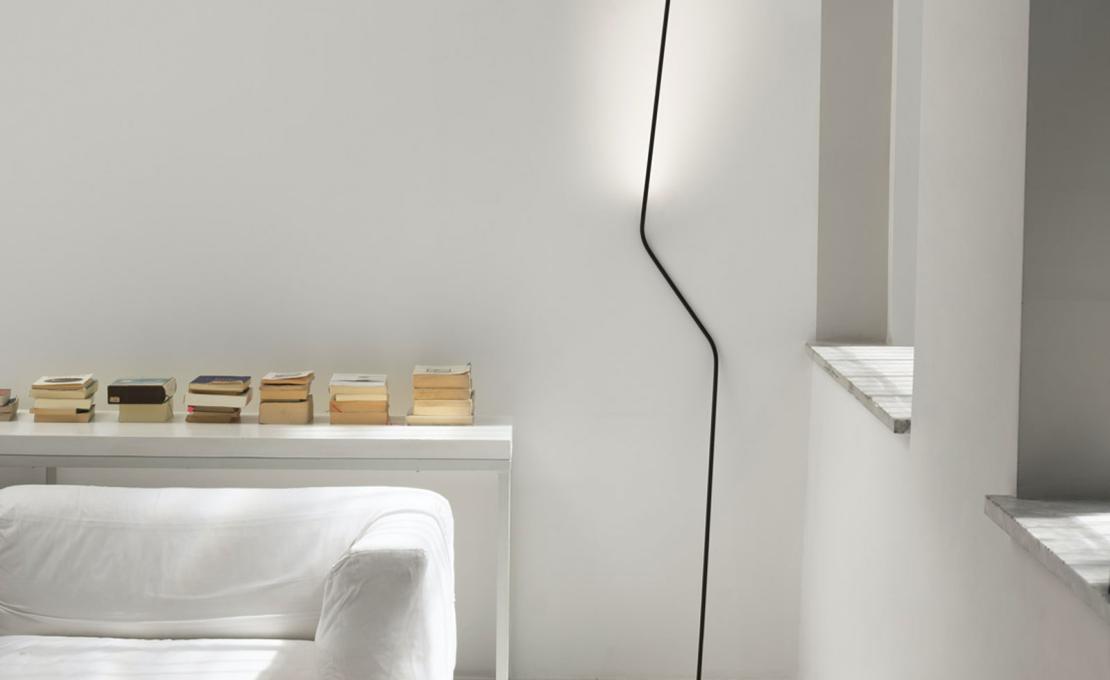 Торшер модель Neo Floor Lamp от фабрики Nemo
