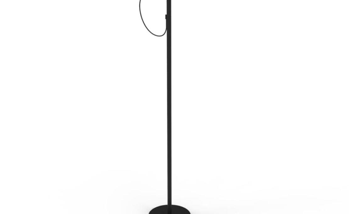 Торшер модель Type Floor Lamp от фабрики Nemo