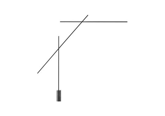 Торшер Flamingo Floor Lamp от Nemo image 1