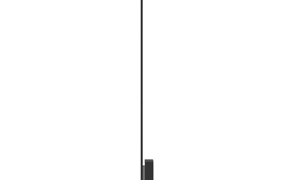 Торшер модель Linescapes Floor Lamp Nemo от фабрики Nemo