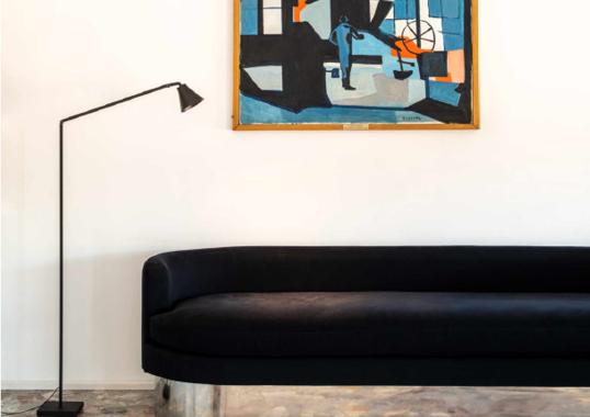 Торшер Untitled Reading Cone - Floor Lamp от Nemo image 2