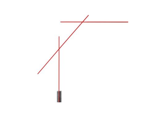 Торшер Flamingo Floor Lamp от Nemo image 2