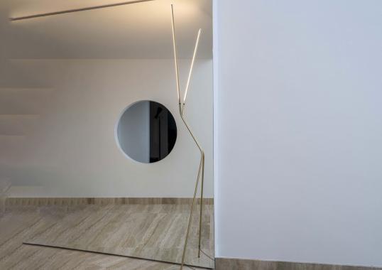 Торшер Neo Floor Lamp от Nemo image 3