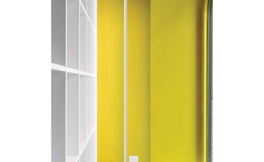 Торшер модель Linescapes Floor Lamp Nemo от фабрики Nemo