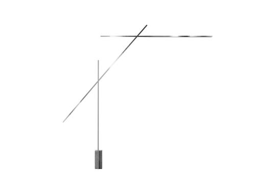 Торшер Flamingo Floor Lamp от Nemo image 3