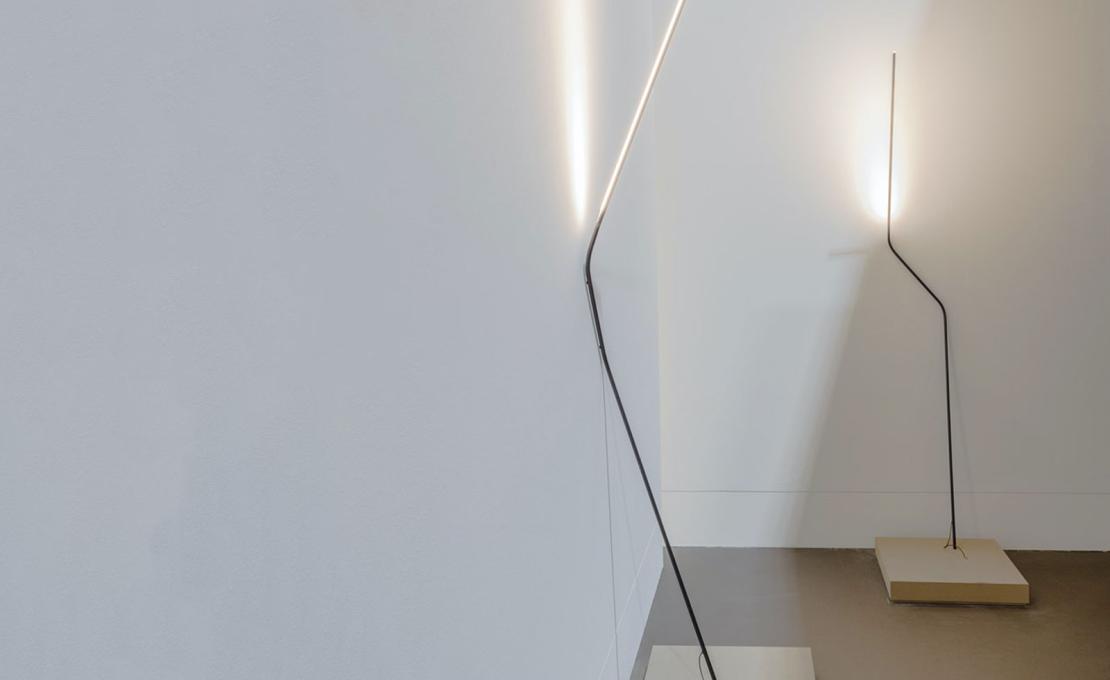 Торшер модель Neo Floor Lamp от фабрики Nemo