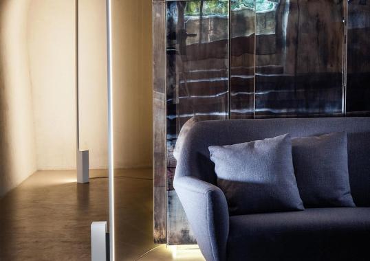 Торшер Linescapes Floor Lamp Nemo от Nemo image 4