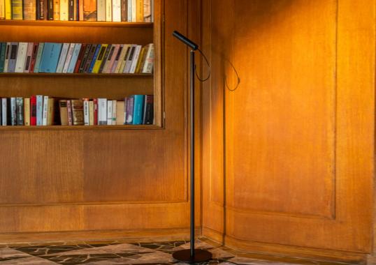 Торшер Type Floor Lamp от Nemo image 5