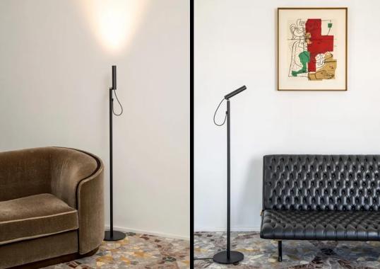Торшер Type Floor Lamp от Nemo image 6