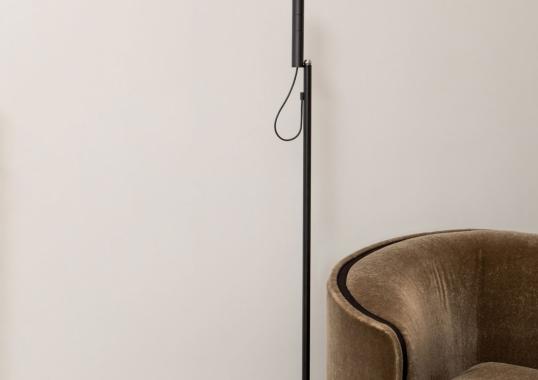 Торшер модель Type Floor Lamp от фабрики Nemo