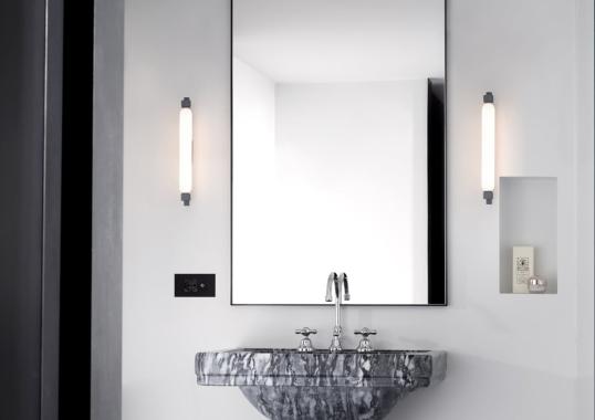 Бра модель La Roche Wall Lamp - IP45 от фабрики Nemo