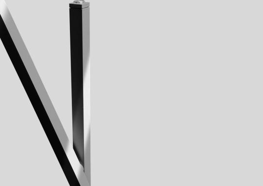 Торшер модель Flamingo Floor Lamp от фабрики Nemo