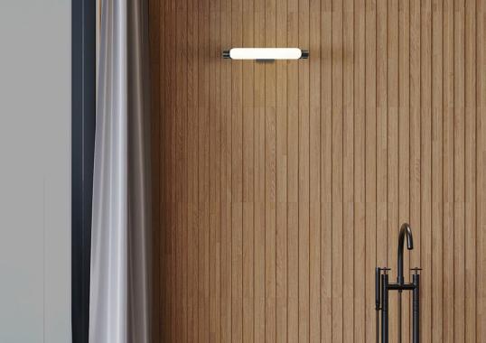 Бра модель La Roche Wall Lamp - IP45 от фабрики Nemo