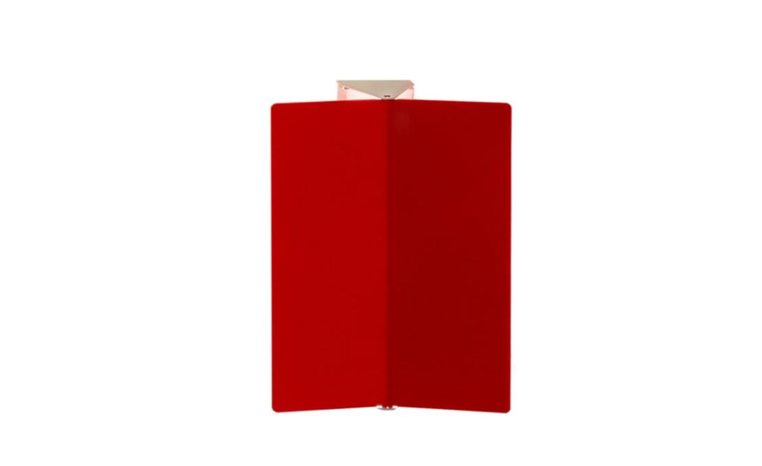 Бра модель Applique A Volet Pivotant Pliè LED от фабрики Nemo