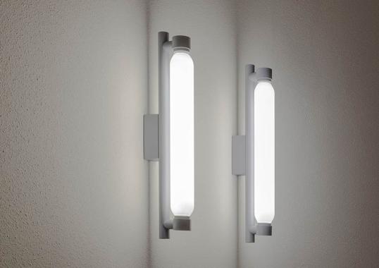Бра модель La Roche Wall Lamp - IP45 от фабрики Nemo