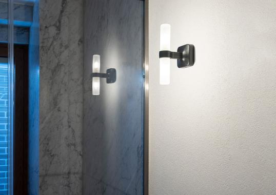 Бра модель Crown Wall Lamp от фабрики Nemo