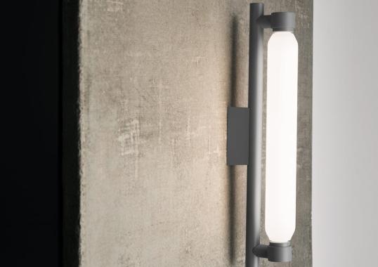Бра модель La Roche Wall Lamp - IP45 от фабрики Nemo