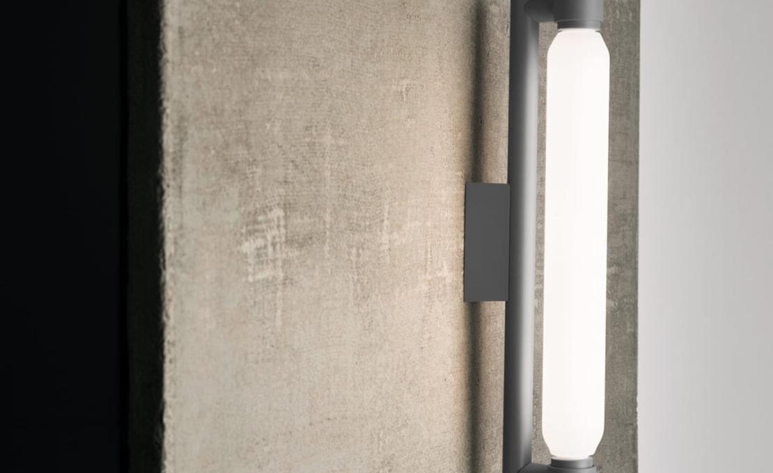 Бра модель La Roche Wall Lamp - IP45 от фабрики Nemo