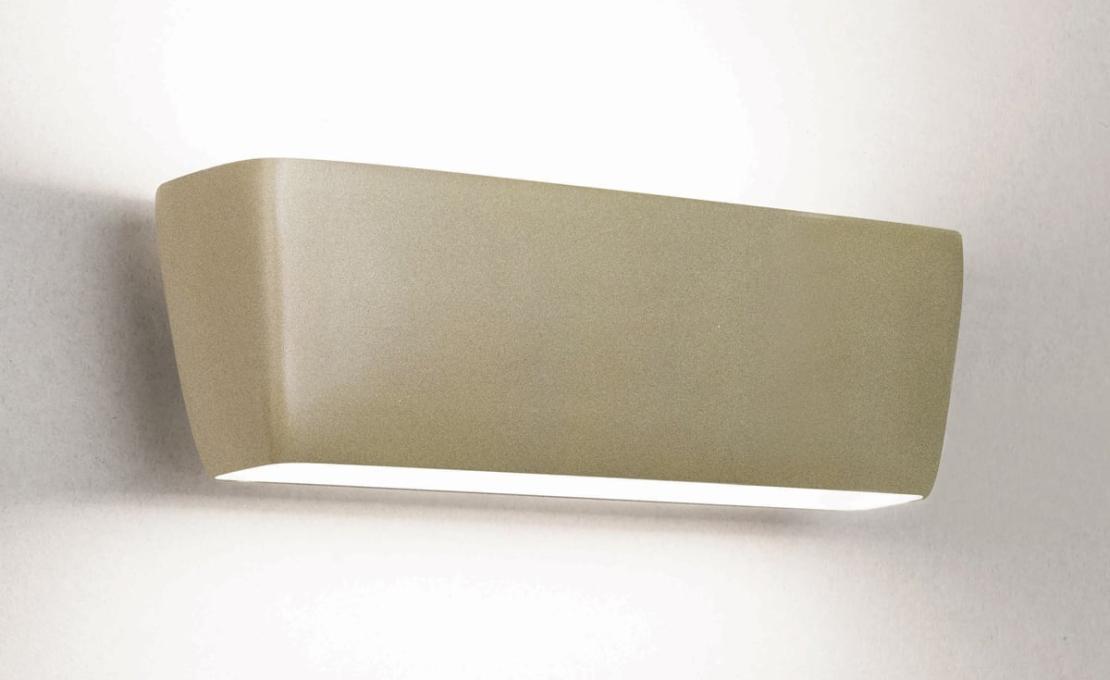 Бра модель Flaca Wall Lamp от фабрики Nemo