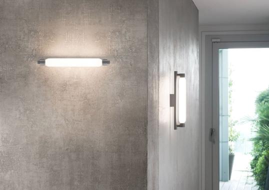 Бра модель La Roche Wall Lamp - IP45 от фабрики Nemo