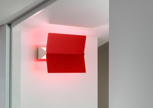 Бра модель Applique A Volet Pivotant Pliè LED от фабрики Nemo