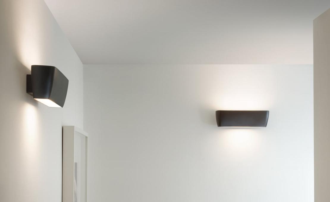 Бра модель Flaca Wall Lamp от фабрики Nemo
