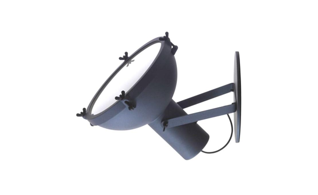 Бра модель Projecteur 365 IP 65 Lampada a Parete Outdoor от фабрики Nemo