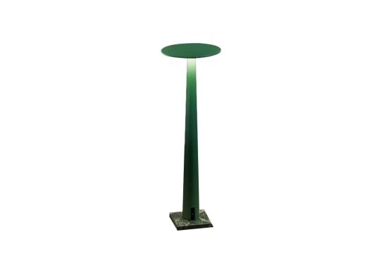 Настольная лампа Portofino Marble Table Lamp - Portable от Nemo image 1
