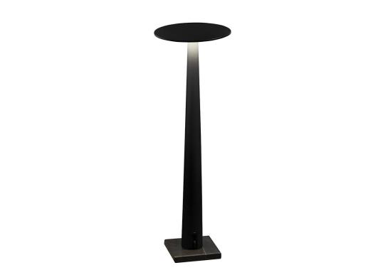 Настольная лампа модель Portofino Marble Table Lamp - Portable от фабрики Nemo