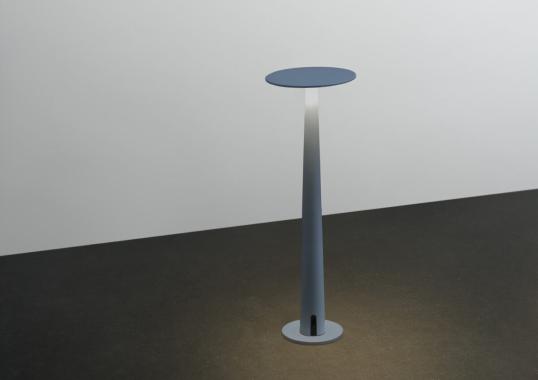 Настольная лампа модель Portofino Table Lamp - Portable от фабрики Nemo