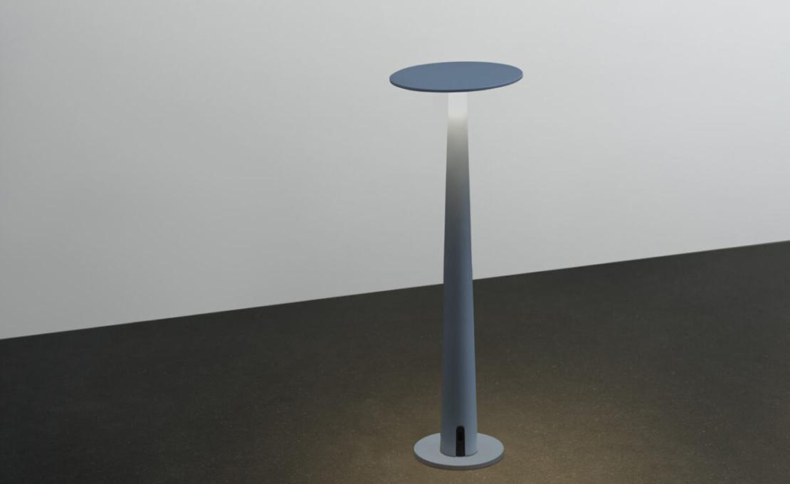 Настольная лампа модель Portofino Table Lamp - Portable от фабрики Nemo