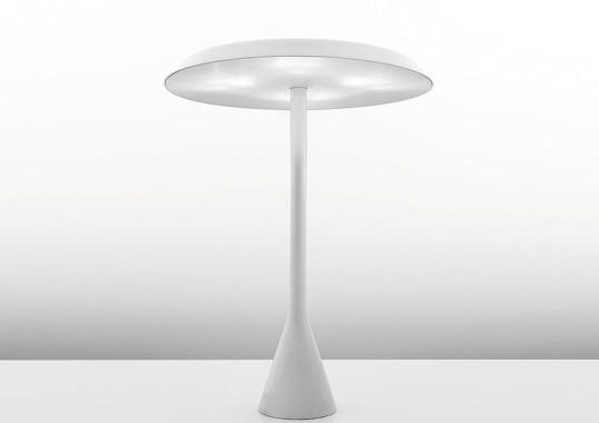 Настольная лампа модель Panama Mini Lampada da Tavolo от фабрики Nemo