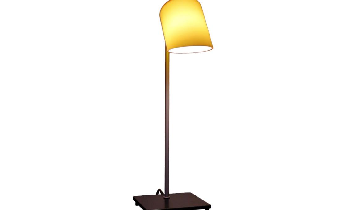 Настольная лампа модель Lampe de Bureau - Table Lamp от фабрики Nemo