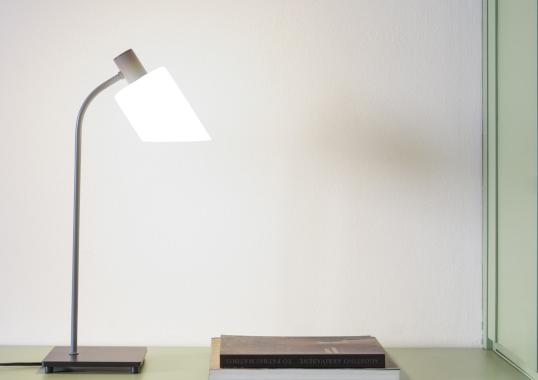 Настольная лампа модель Lampe de Bureau - Table Lamp от фабрики Nemo