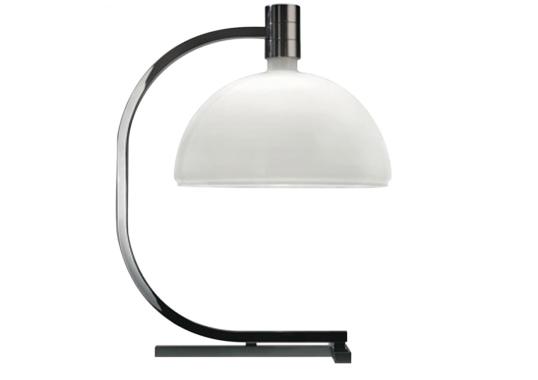 Настольная лампа AS1C Lampada da Tavolo от Nemo image 1
