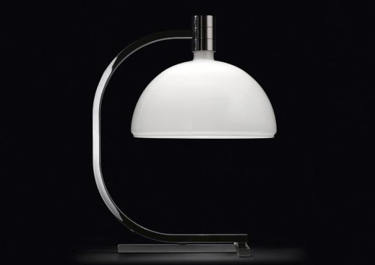Настольная лампа модель AS1C Lampada da Tavolo от фабрики Nemo
