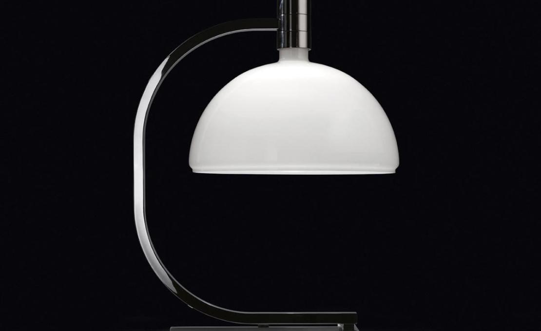 Настольная лампа модель AS1C Lampada da Tavolo от фабрики Nemo