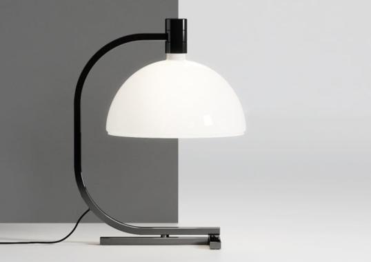 Настольная лампа модель AS1C Lampada da Tavolo от фабрики Nemo