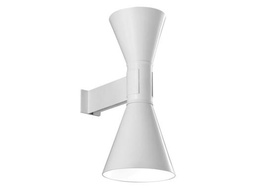 Бра модель Applique De Marseille Mini Wall Lamp от фабрики Nemo