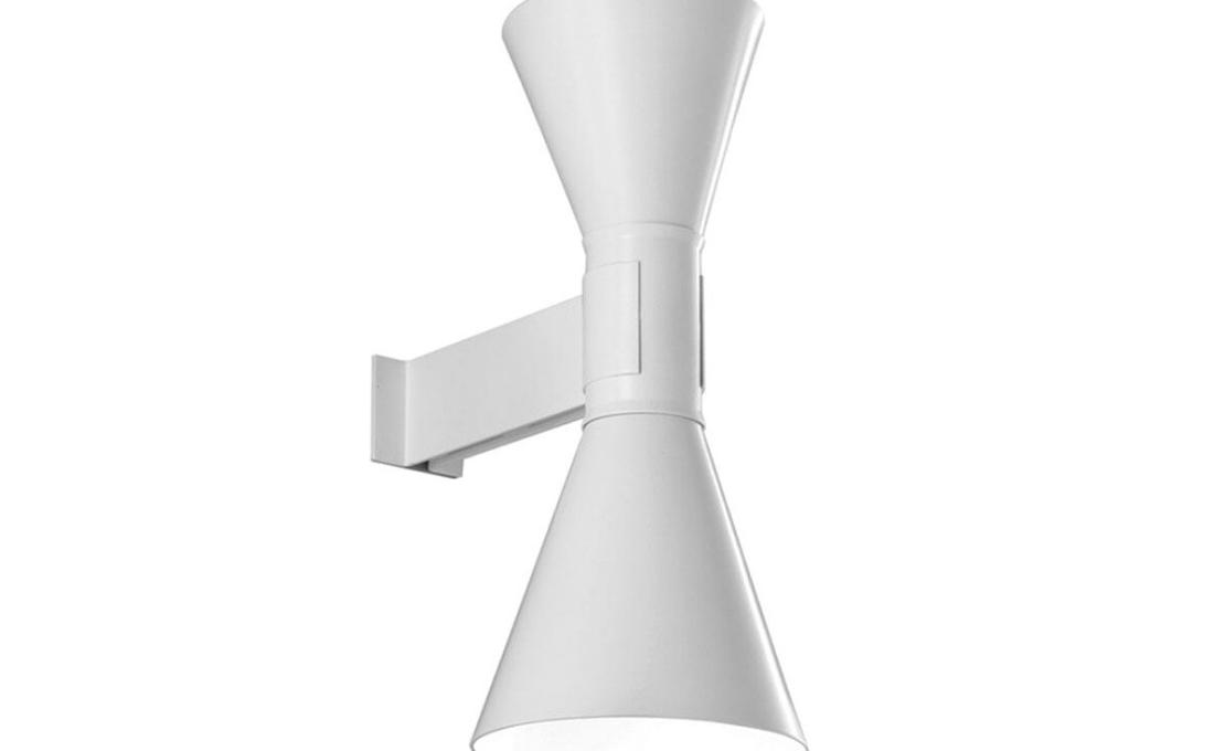 Бра модель Applique De Marseille Mini Wall Lamp от фабрики Nemo