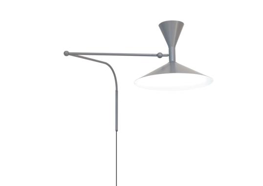 Бра Marseille Wall Lamp от Nemo image 1