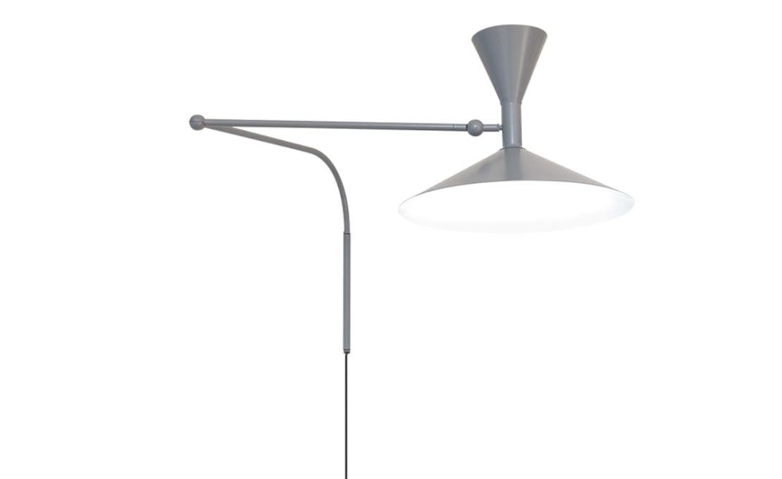 Бра модель Marseille Wall Lamp от фабрики Nemo
