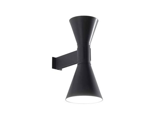 Бра модель Applique De Marseille Mini Wall Lamp от фабрики Nemo